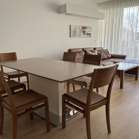 Luxusappartement Mit Garage Im Zentrum Wiener Neustadt Extérieur photo