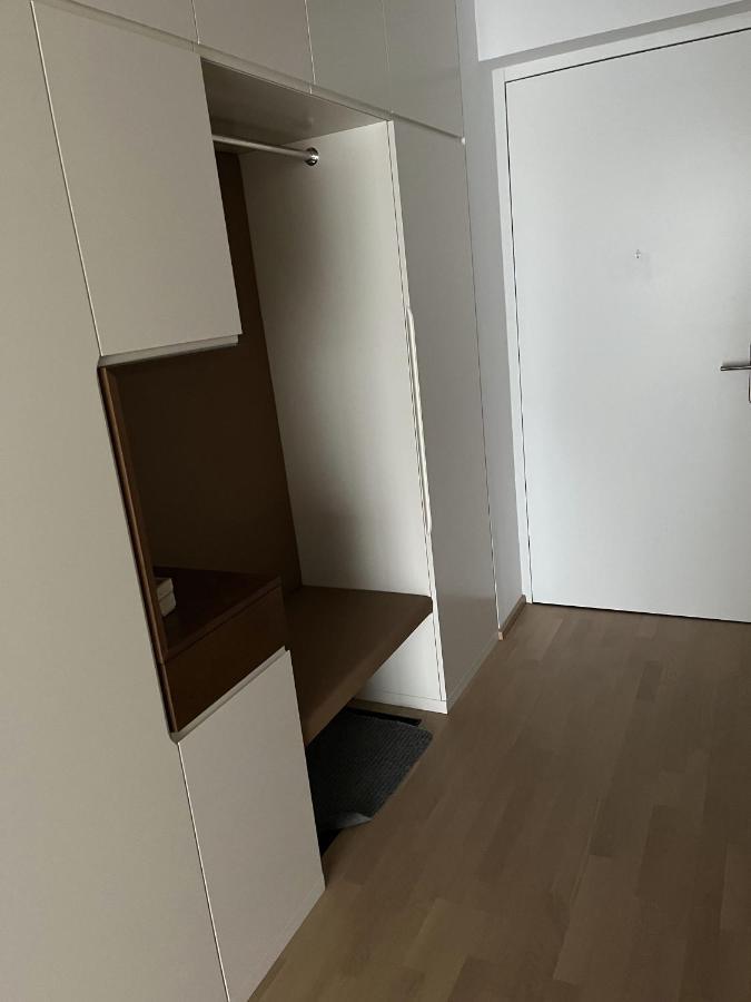 Luxusappartement Mit Garage Im Zentrum Wiener Neustadt Extérieur photo