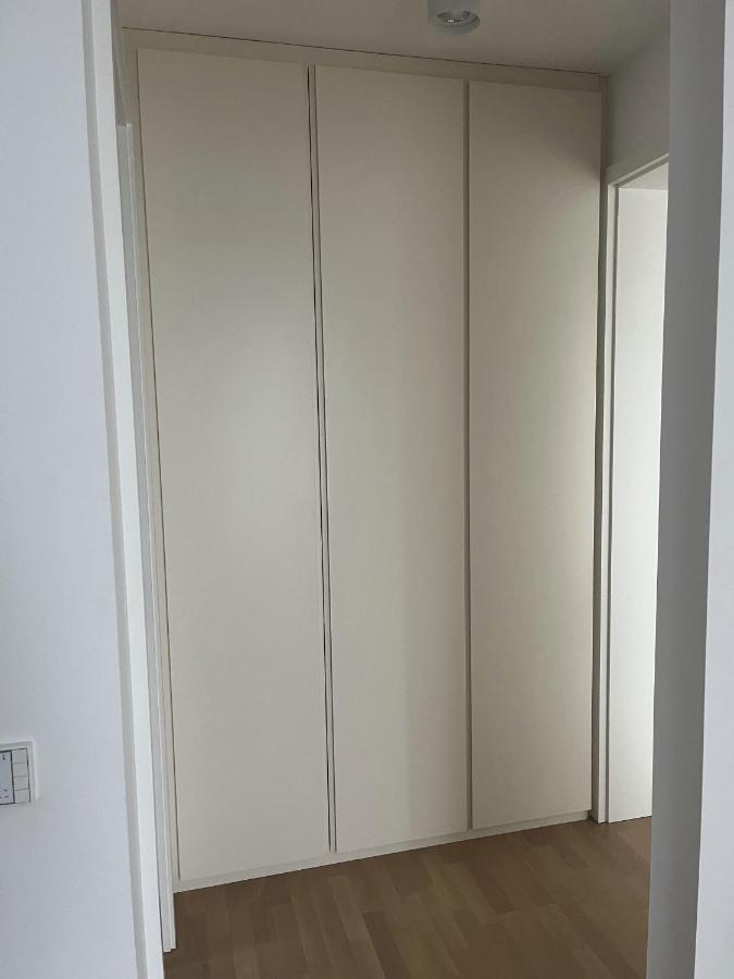 Luxusappartement Mit Garage Im Zentrum Wiener Neustadt Extérieur photo