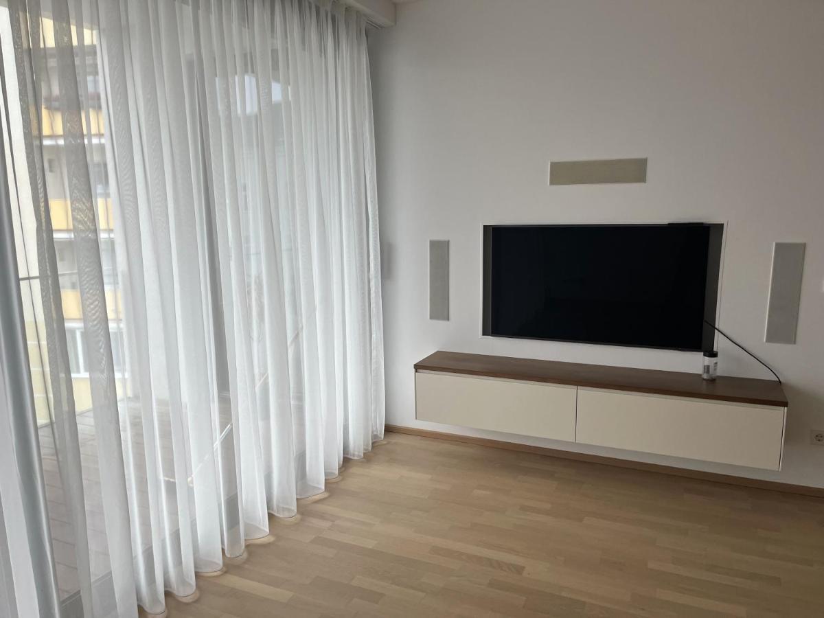 Luxusappartement Mit Garage Im Zentrum Wiener Neustadt Extérieur photo