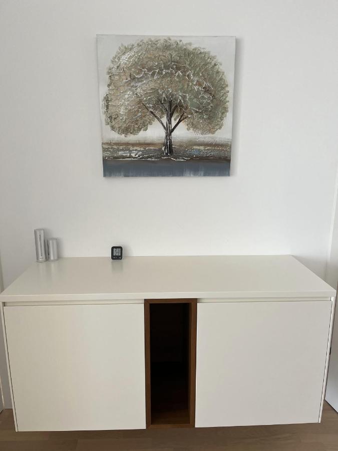 Luxusappartement Mit Garage Im Zentrum Wiener Neustadt Extérieur photo