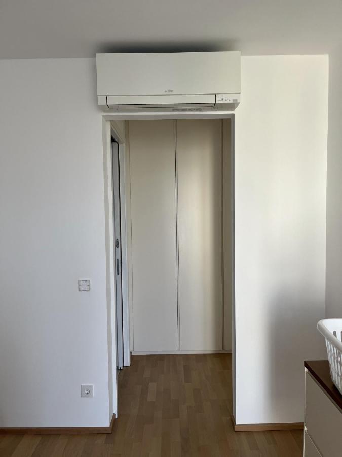 Luxusappartement Mit Garage Im Zentrum Wiener Neustadt Extérieur photo
